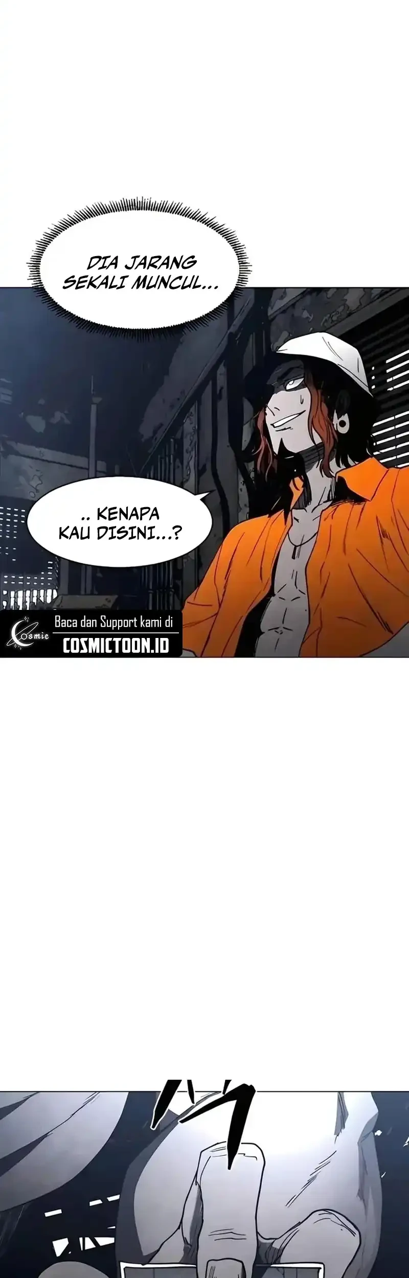 Fog Land Chapter 15 Gambar 65