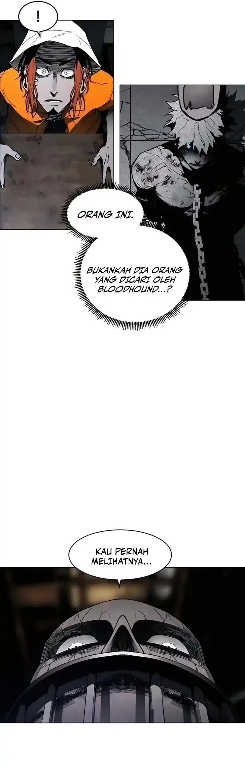 Fog Land Chapter 15 Gambar 67