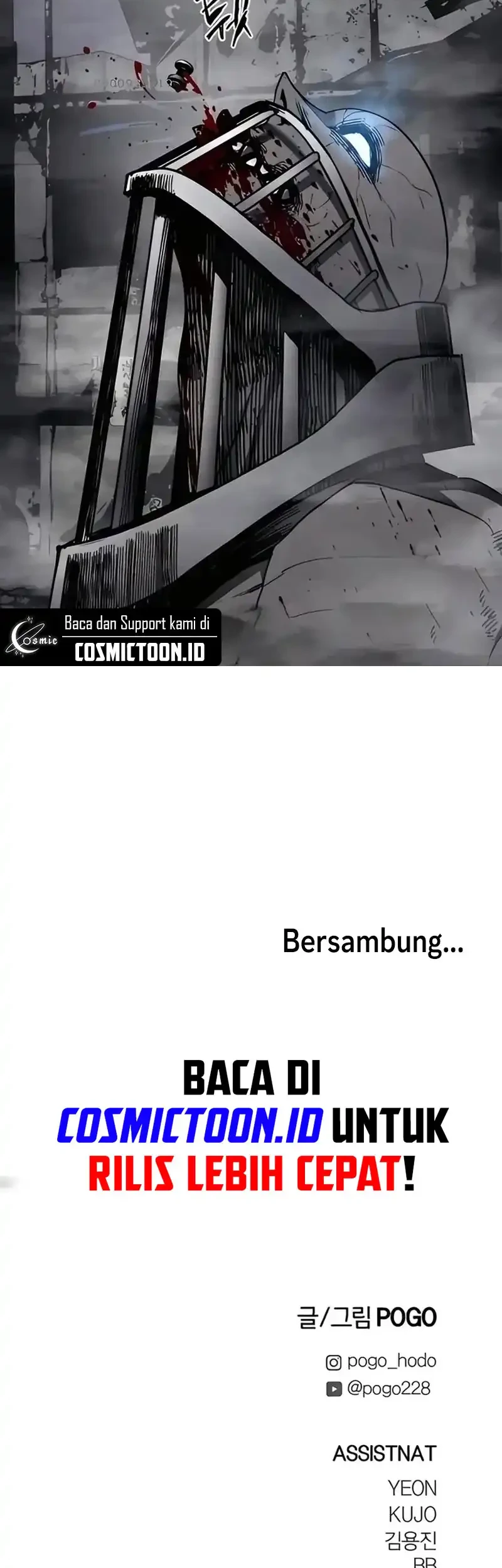 Fog Land Chapter 15 Gambar 75