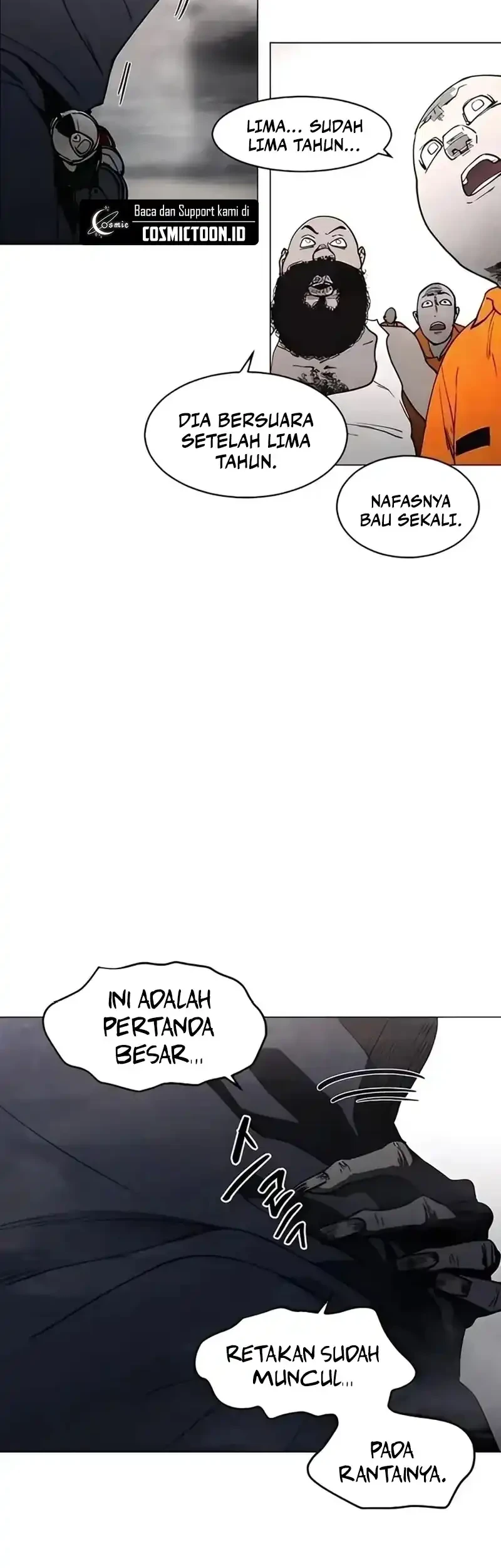 Fog Land Chapter 15 Gambar 6