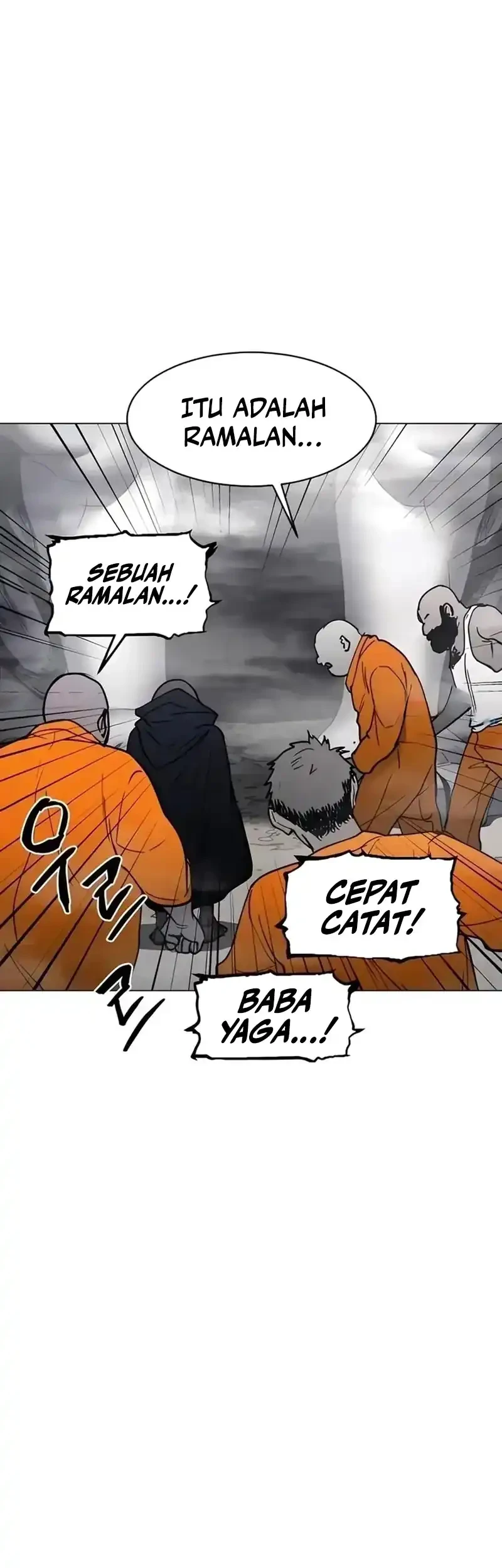Fog Land Chapter 15 Gambar 7