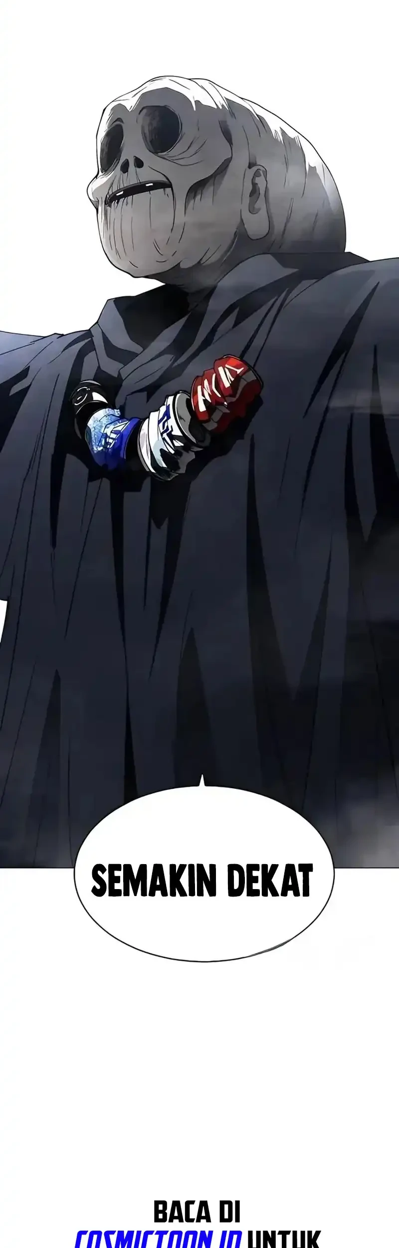 Fog Land Chapter 15 Gambar 9