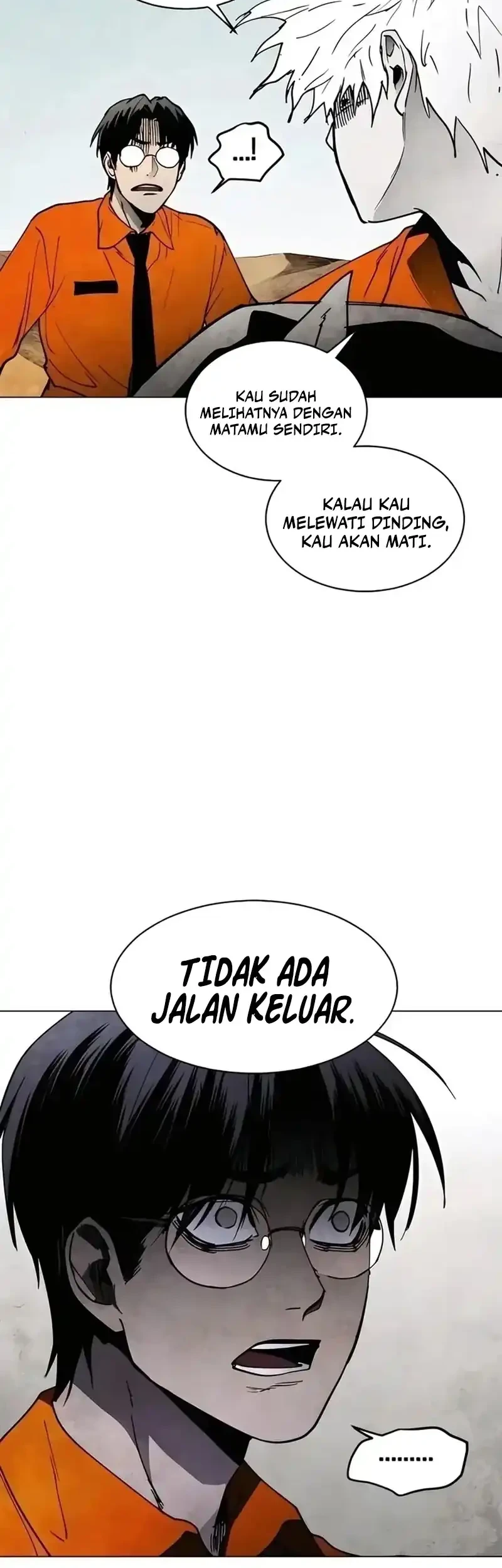 Fog Land Chapter 15 Gambar 14