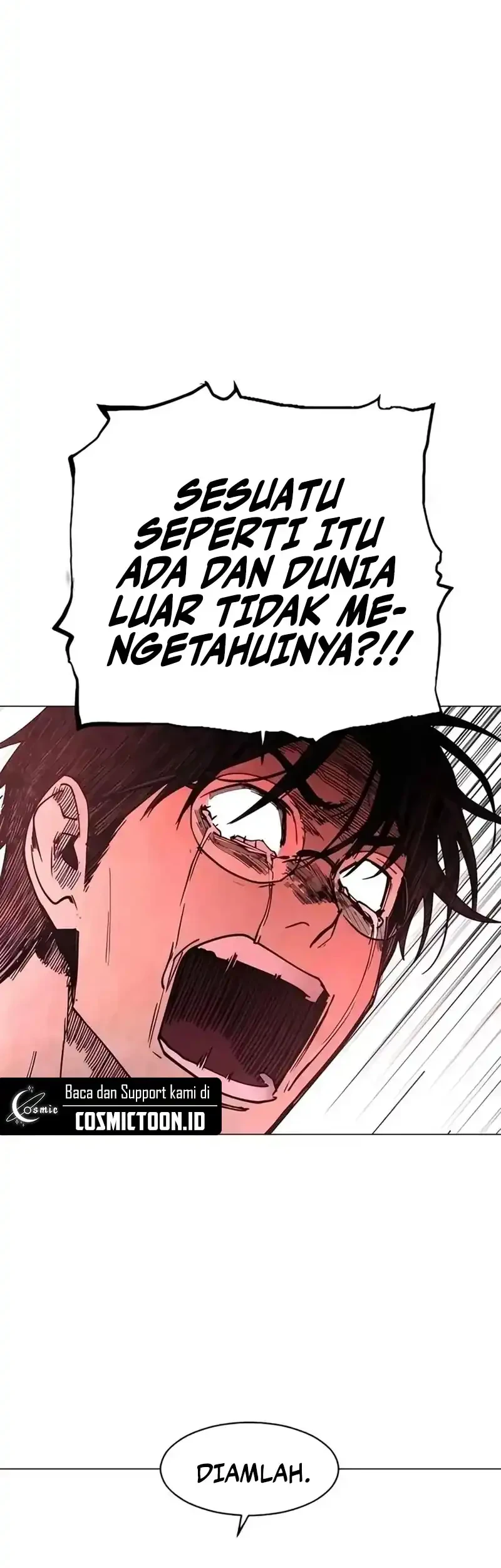 Fog Land Chapter 15 Gambar 16