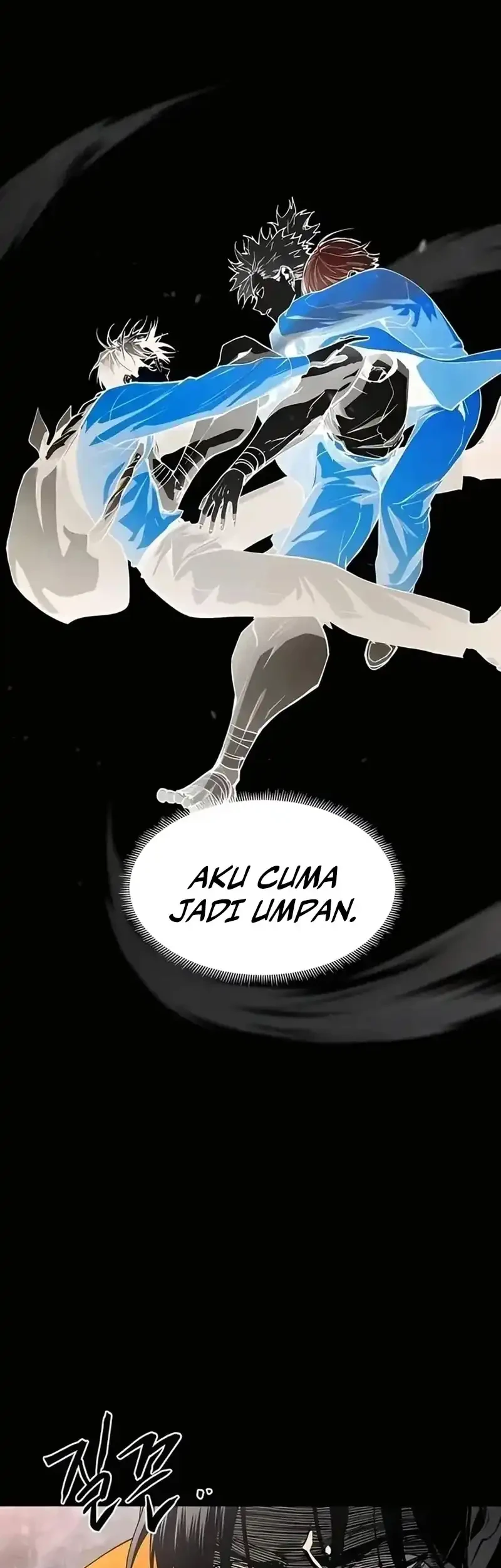 Fog Land Chapter 15 Gambar 20