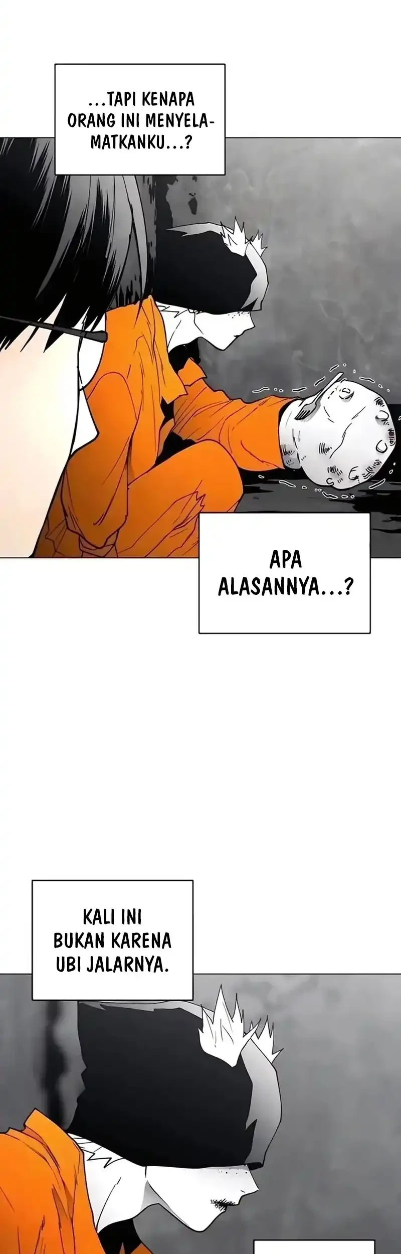 Fog Land Chapter 15 Gambar 23