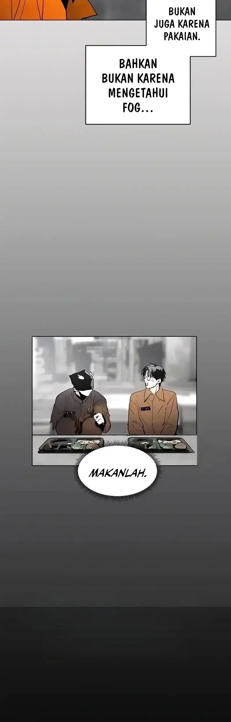 Fog Land Chapter 15 Gambar 24