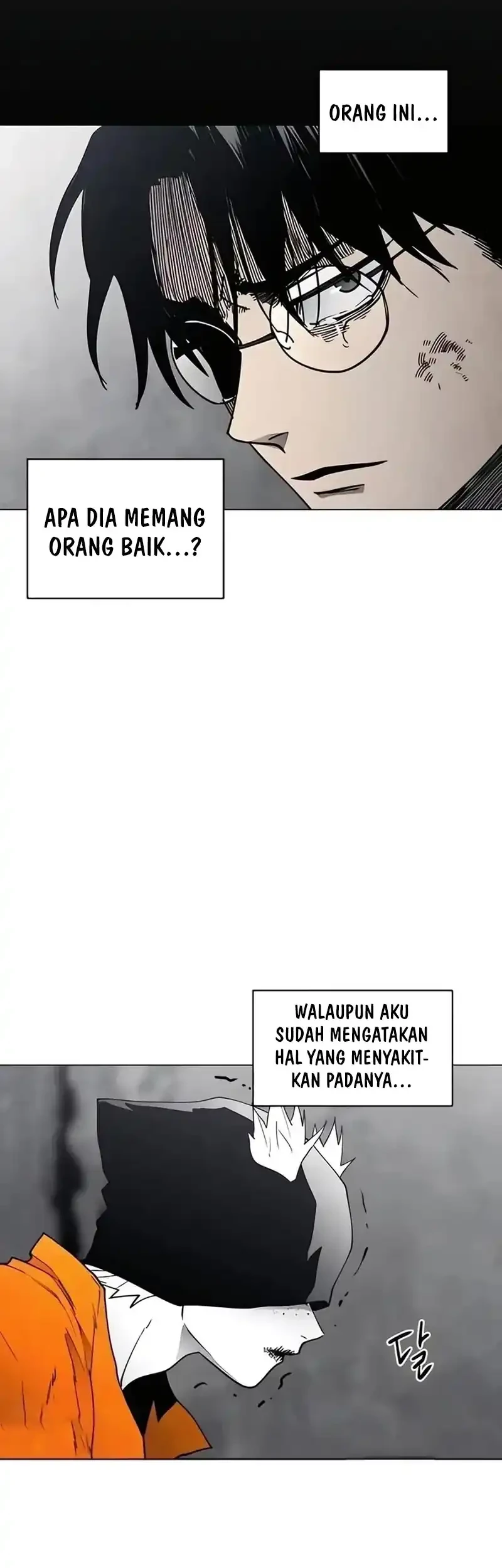 Fog Land Chapter 15 Gambar 25