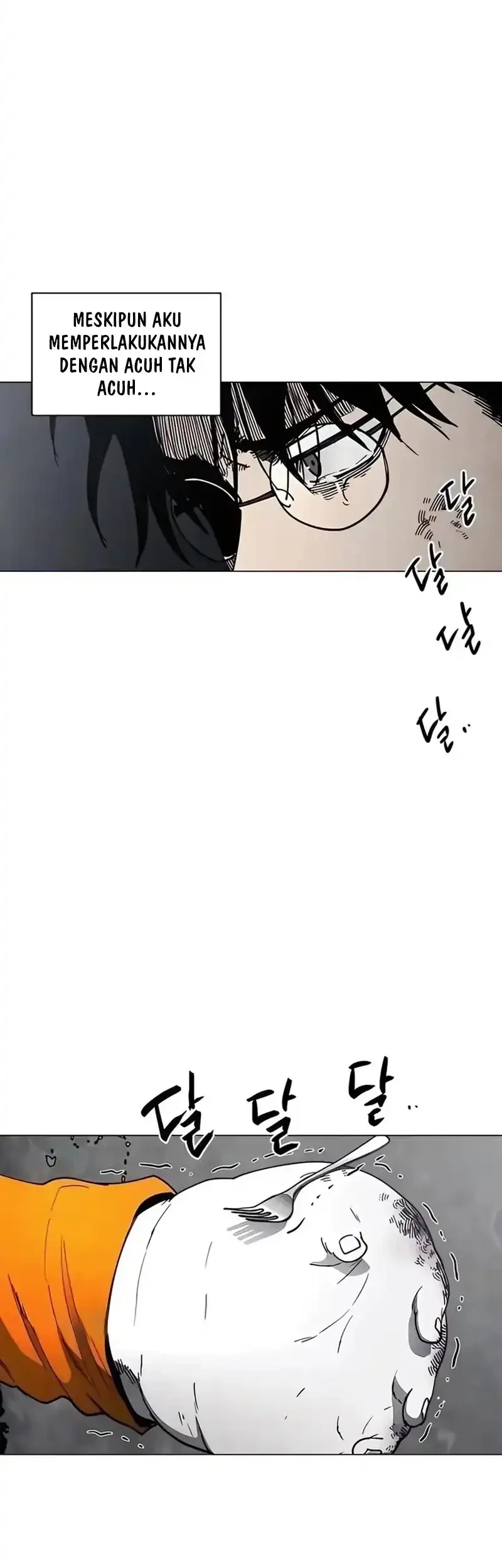 Fog Land Chapter 15 Gambar 26