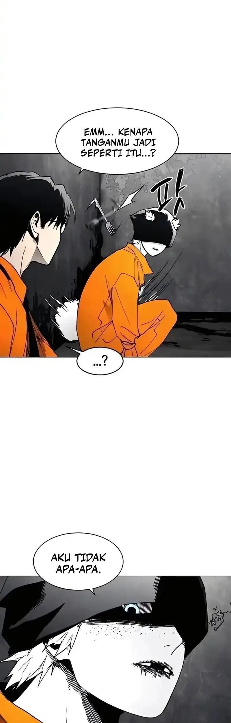 Fog Land Chapter 15 Gambar 27