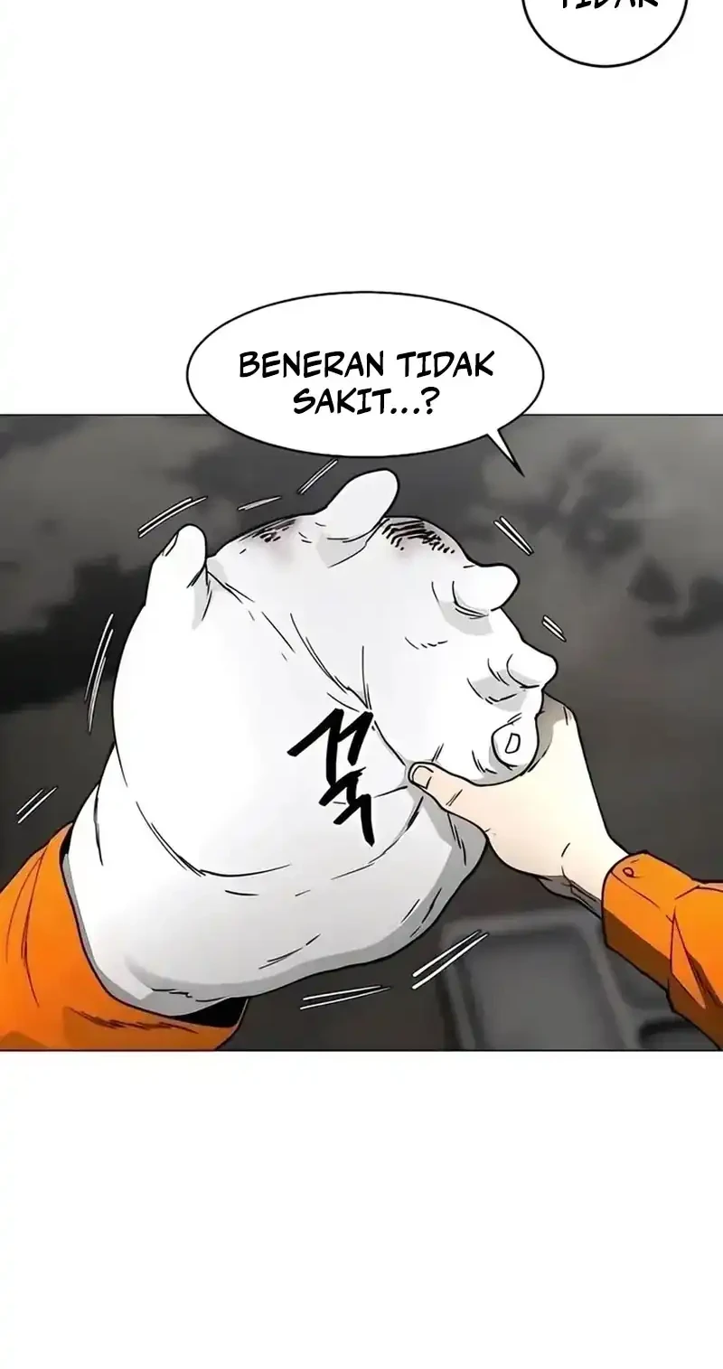 Fog Land Chapter 15 Gambar 30