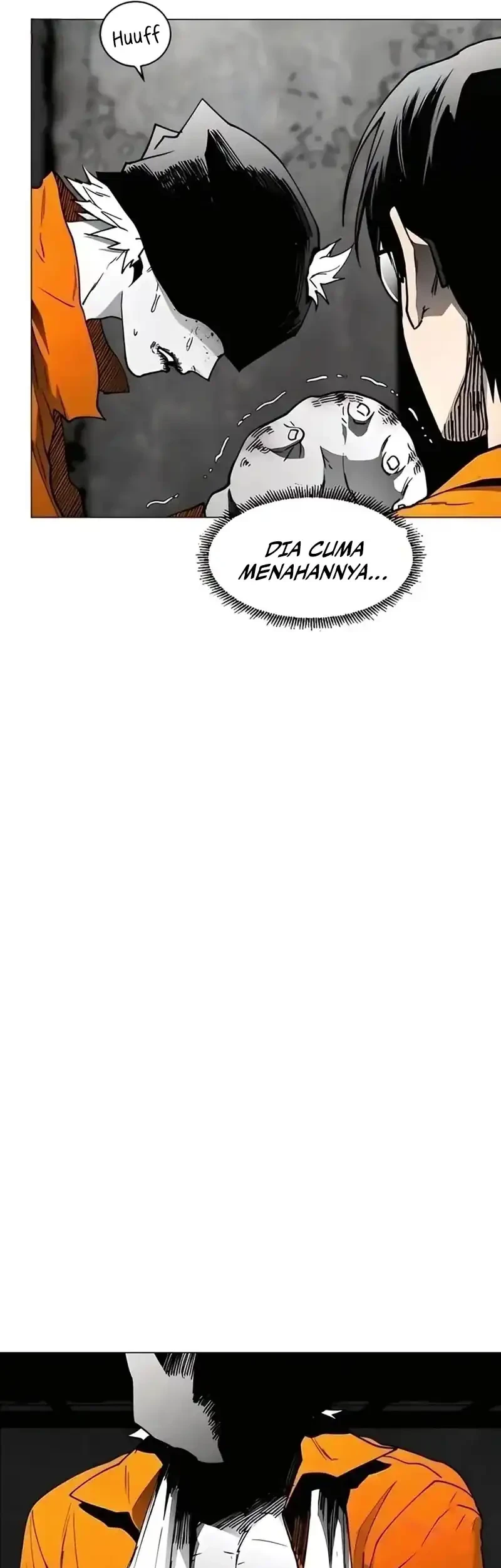 Fog Land Chapter 15 Gambar 31