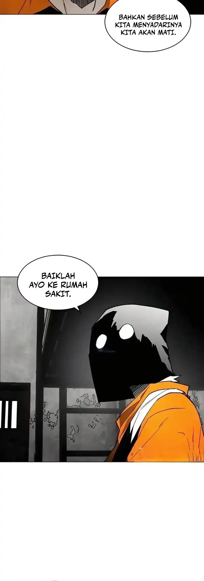 Fog Land Chapter 15 Gambar 36