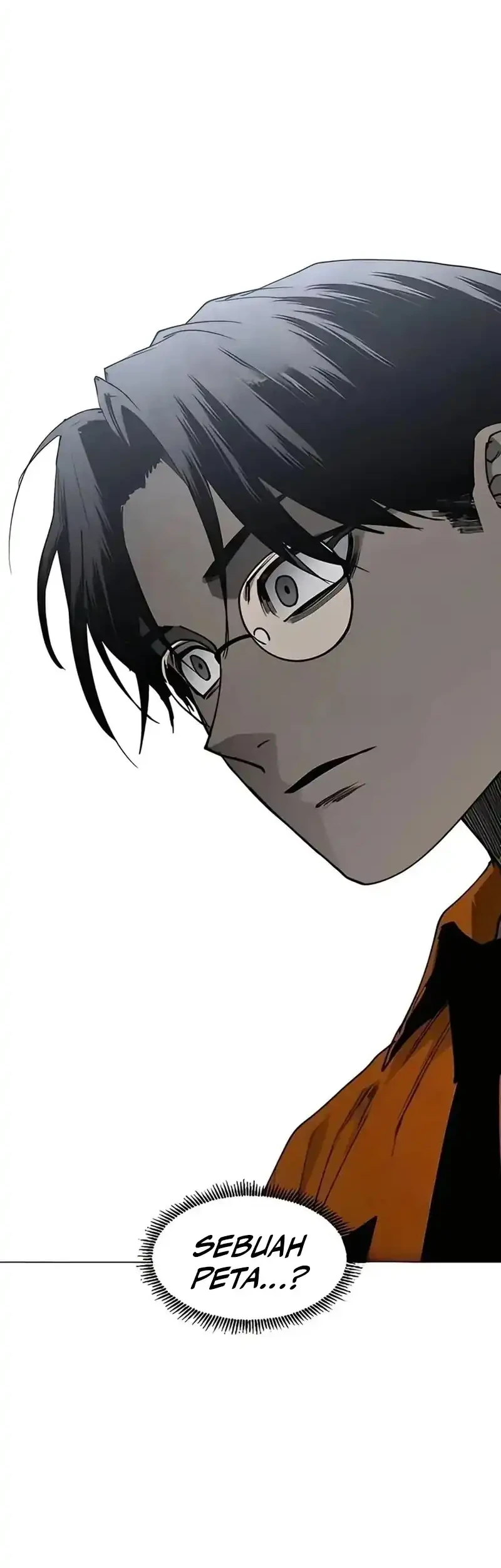 Fog Land Chapter 15 Gambar 40