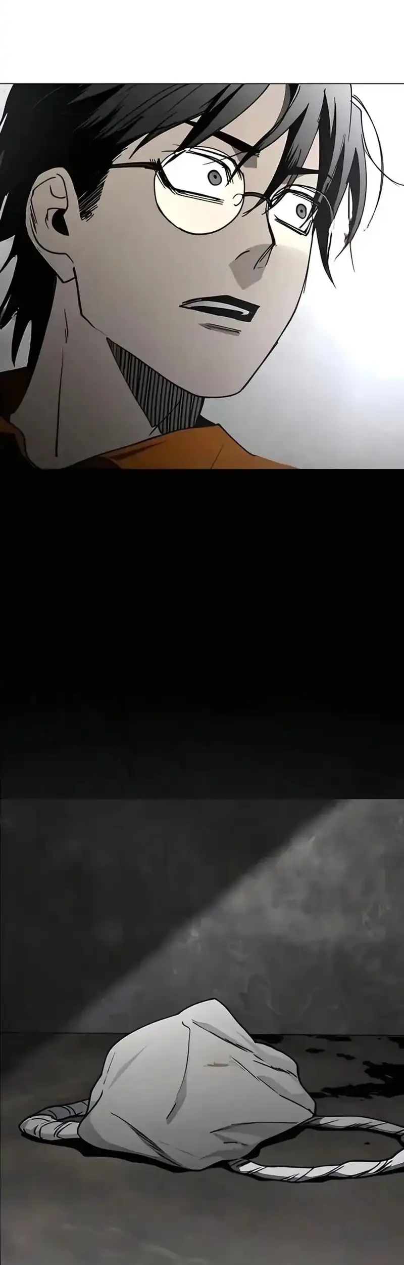 Fog Land Chapter 15 Gambar 41