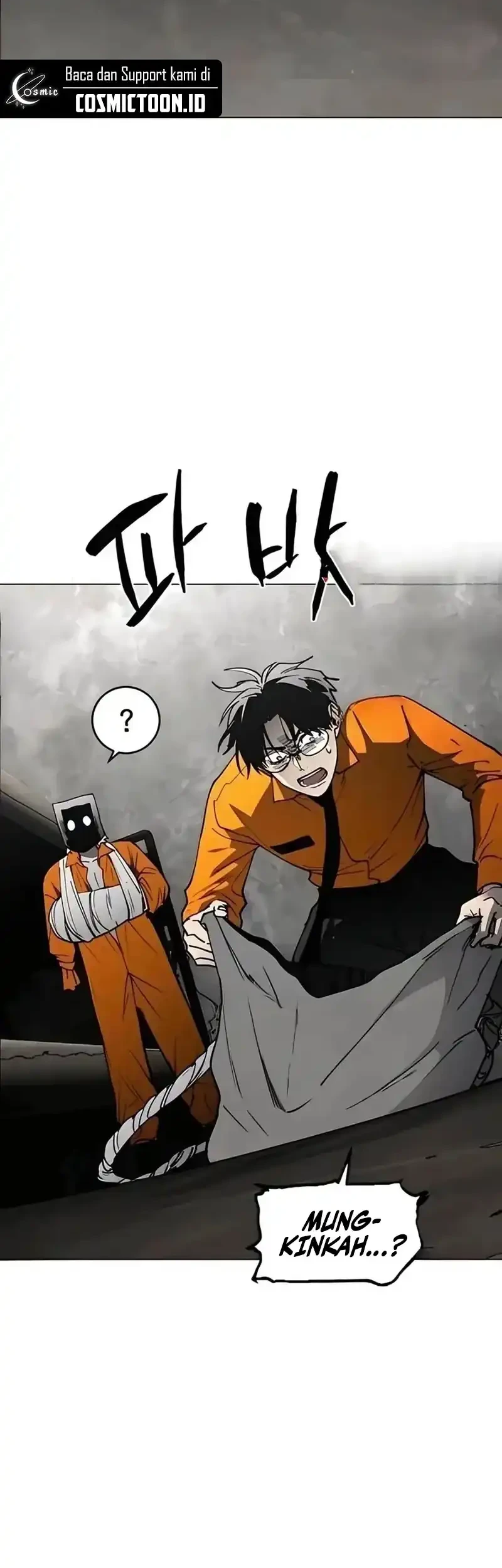 Fog Land Chapter 15 Gambar 42