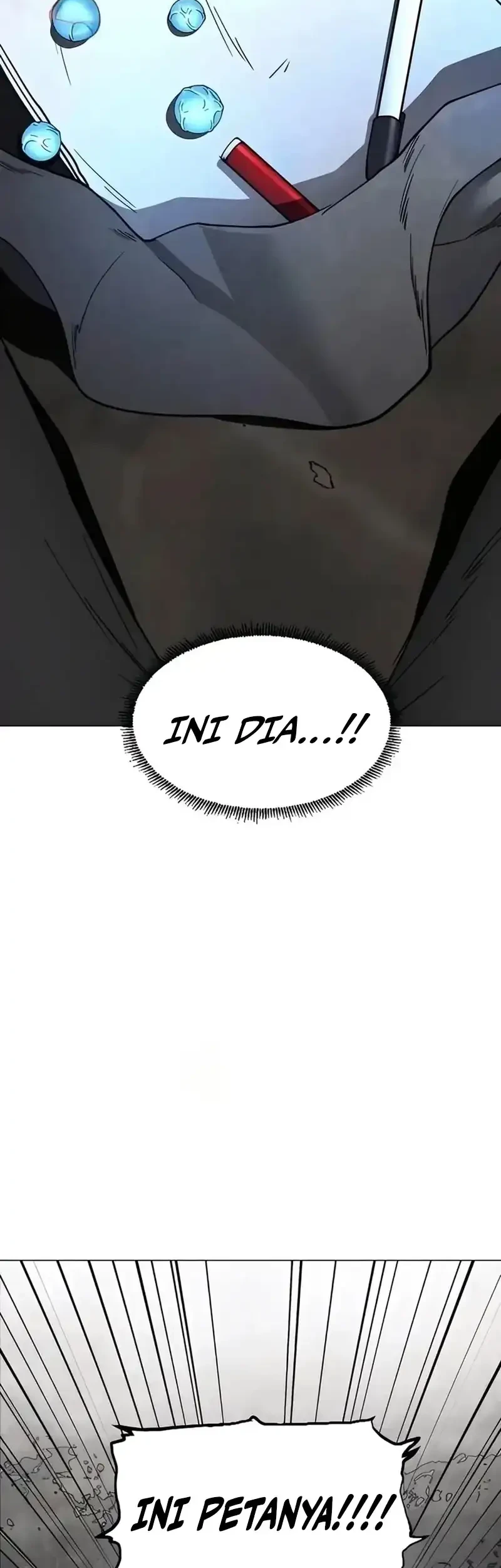 Fog Land Chapter 15 Gambar 44