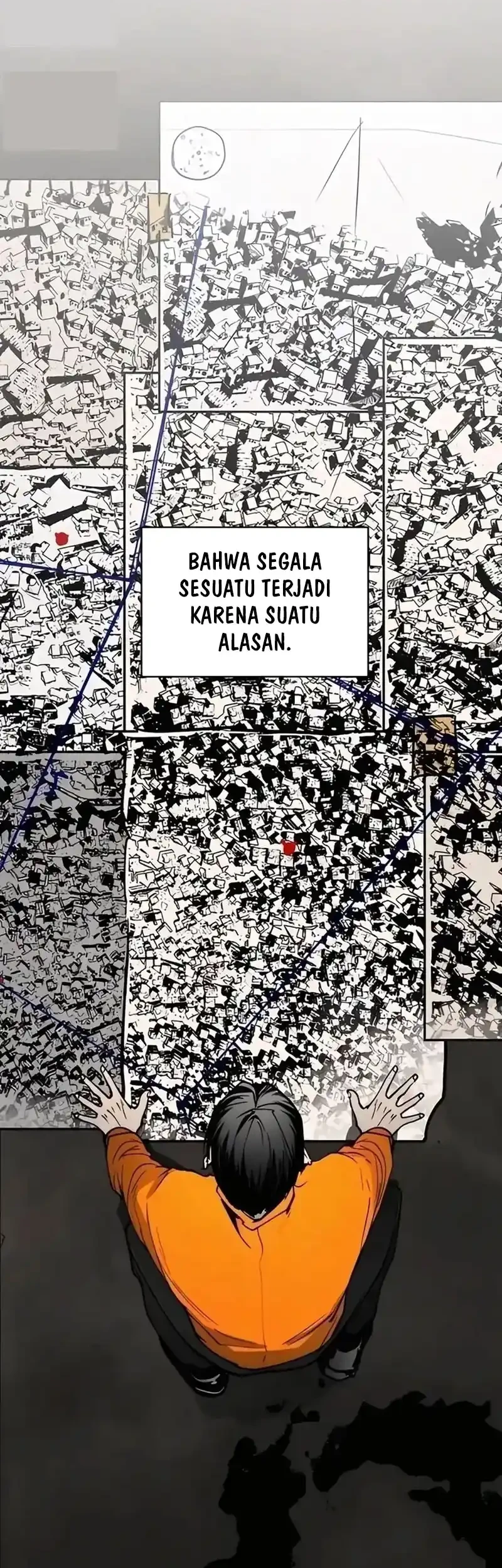 Fog Land Chapter 15 Gambar 46