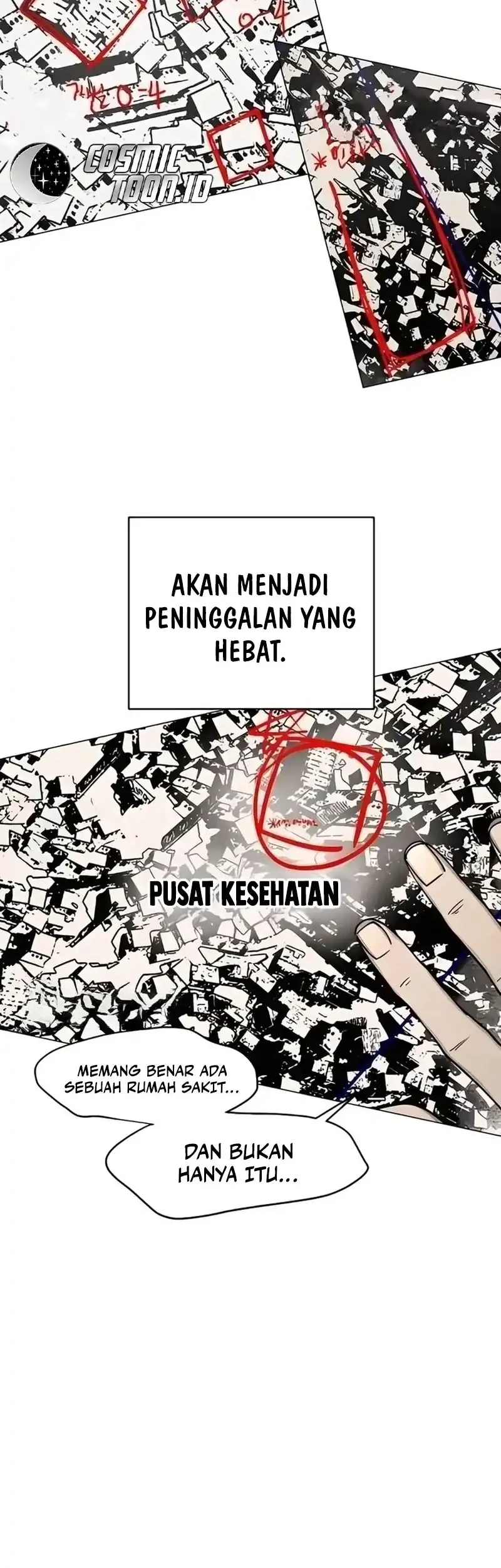 Fog Land Chapter 15 Gambar 48