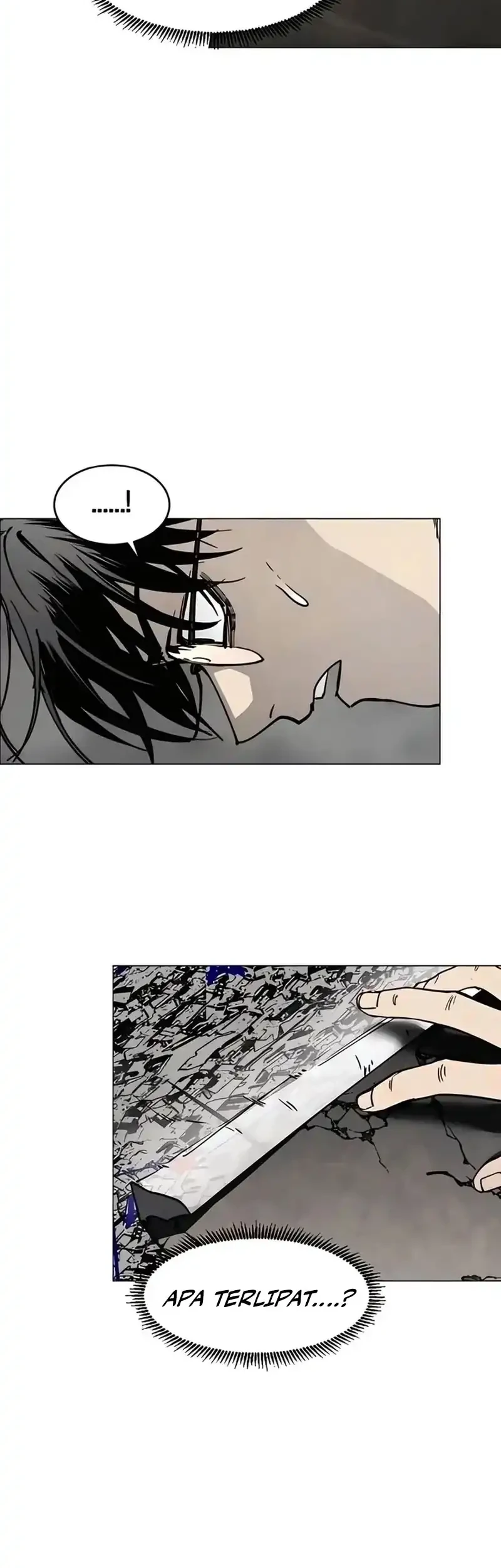 Fog Land Chapter 15 Gambar 51