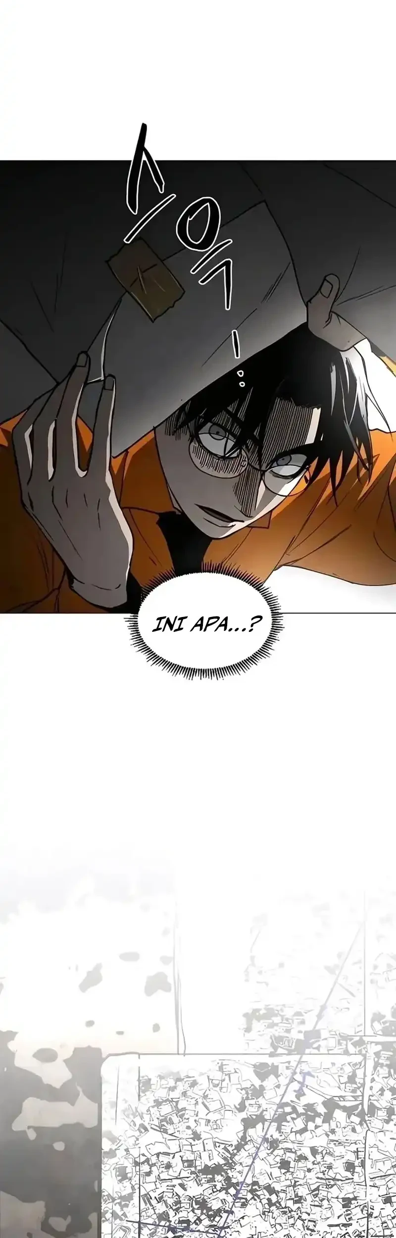 Fog Land Chapter 15 Gambar 52