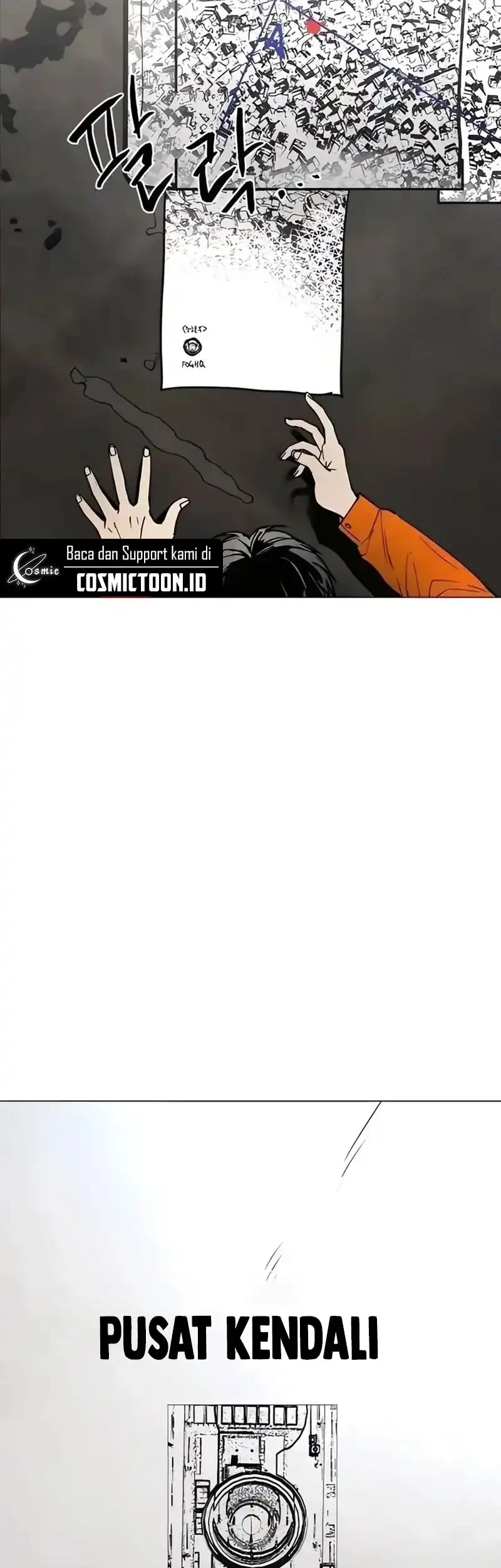 Fog Land Chapter 15 Gambar 53