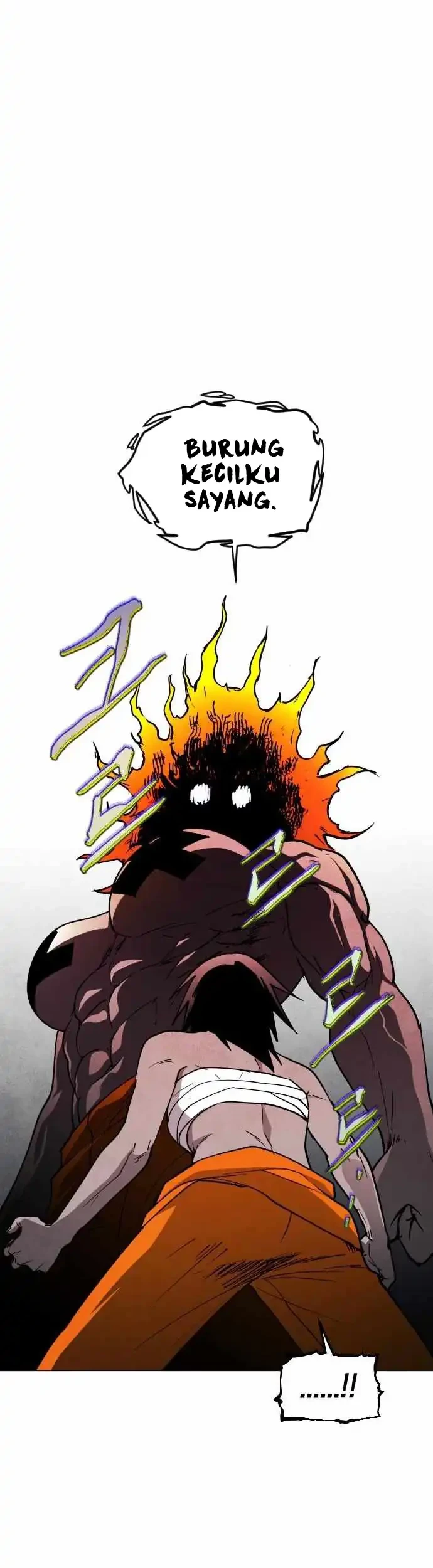 Fog Land Chapter 16 Gambar 37