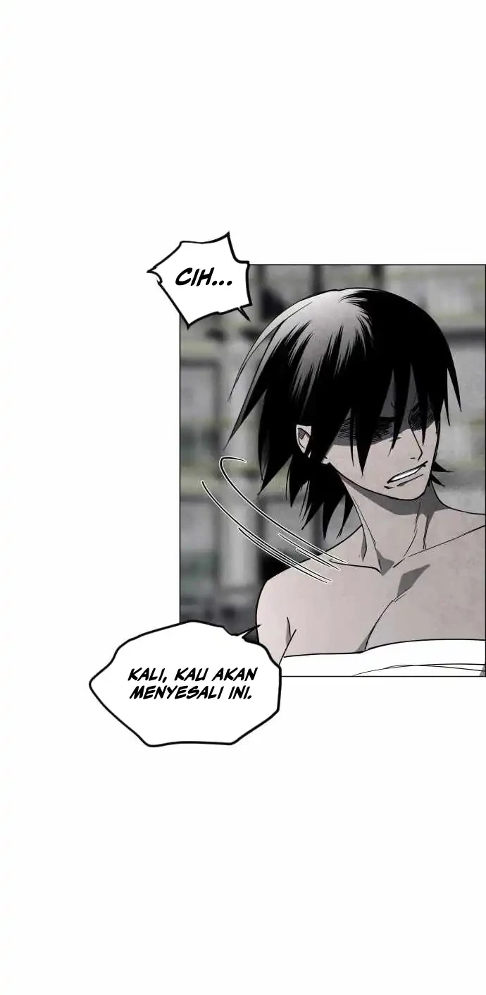 Fog Land Chapter 16 Gambar 38