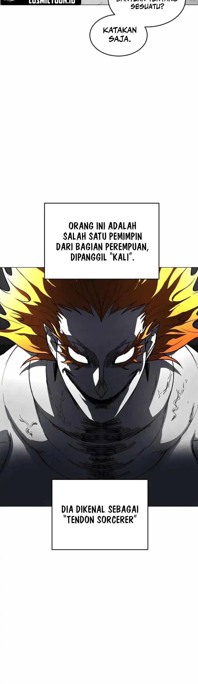 Fog Land Chapter 16 Gambar 41