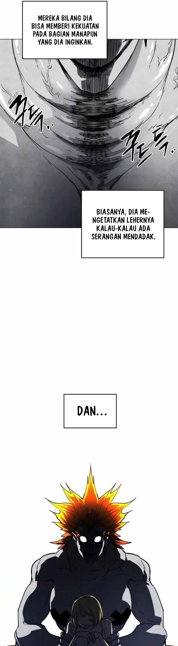 Fog Land Chapter 16 Gambar 42