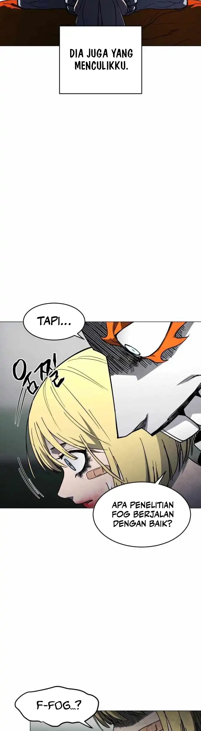 Fog Land Chapter 16 Gambar 43