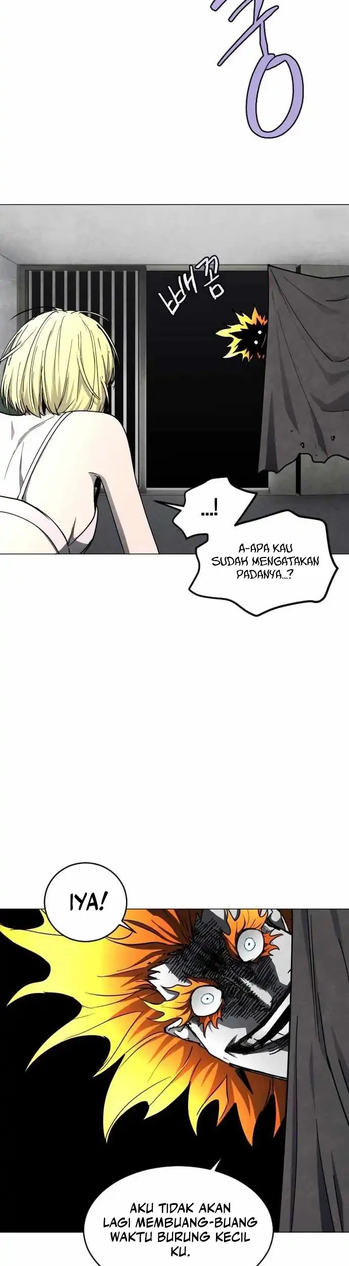 Fog Land Chapter 16 Gambar 49