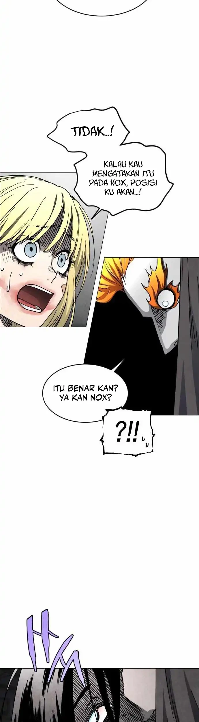 Fog Land Chapter 16 Gambar 50