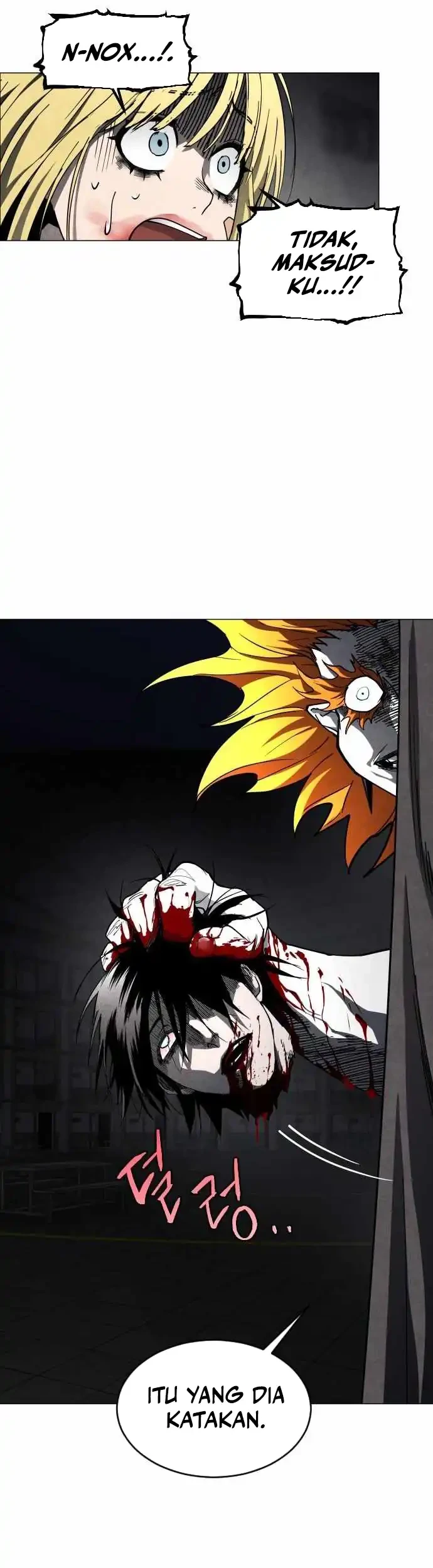 Fog Land Chapter 16 Gambar 52