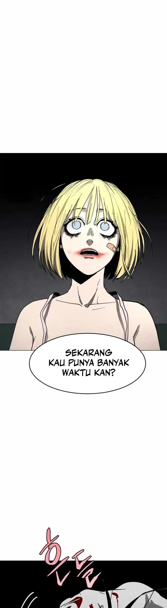 Fog Land Chapter 16 Gambar 53