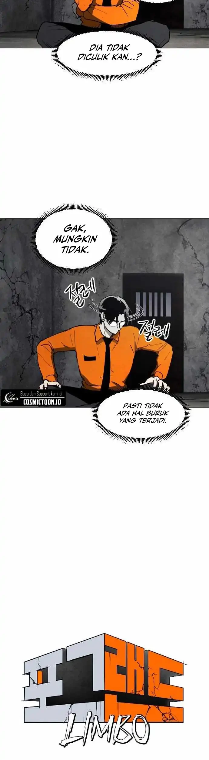 Fog Land Chapter 16 Gambar 6