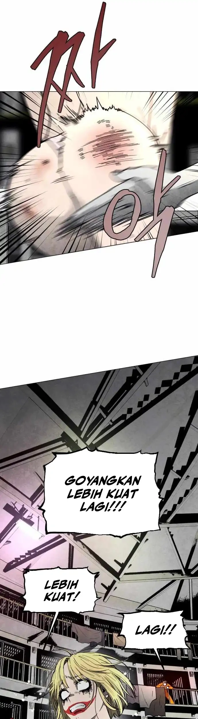 Fog Land Chapter 16 Gambar 8