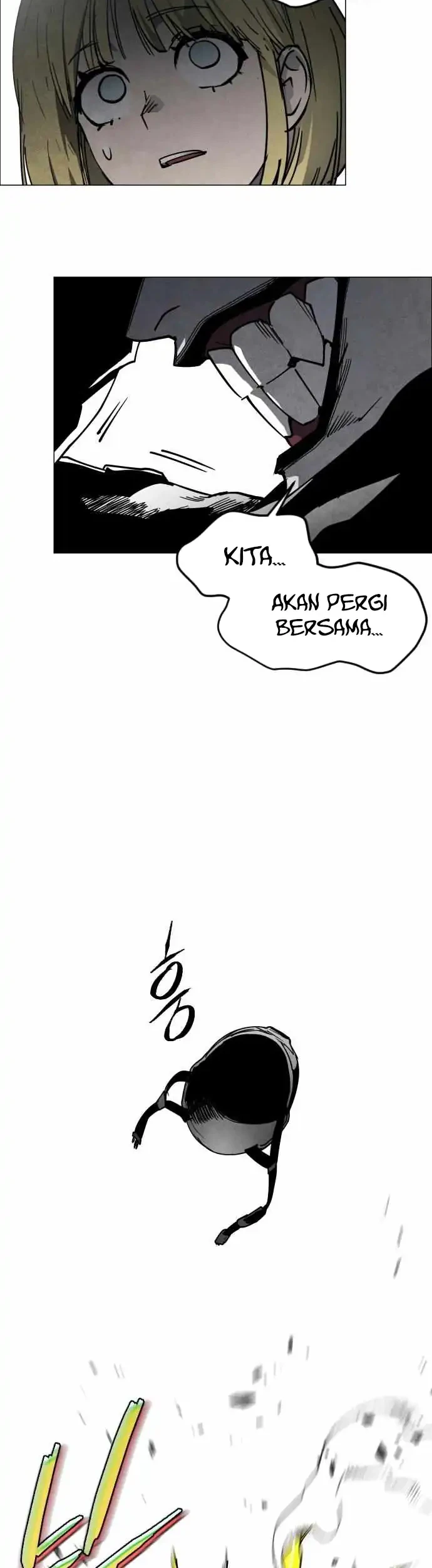 Fog Land Chapter 16 Gambar 17