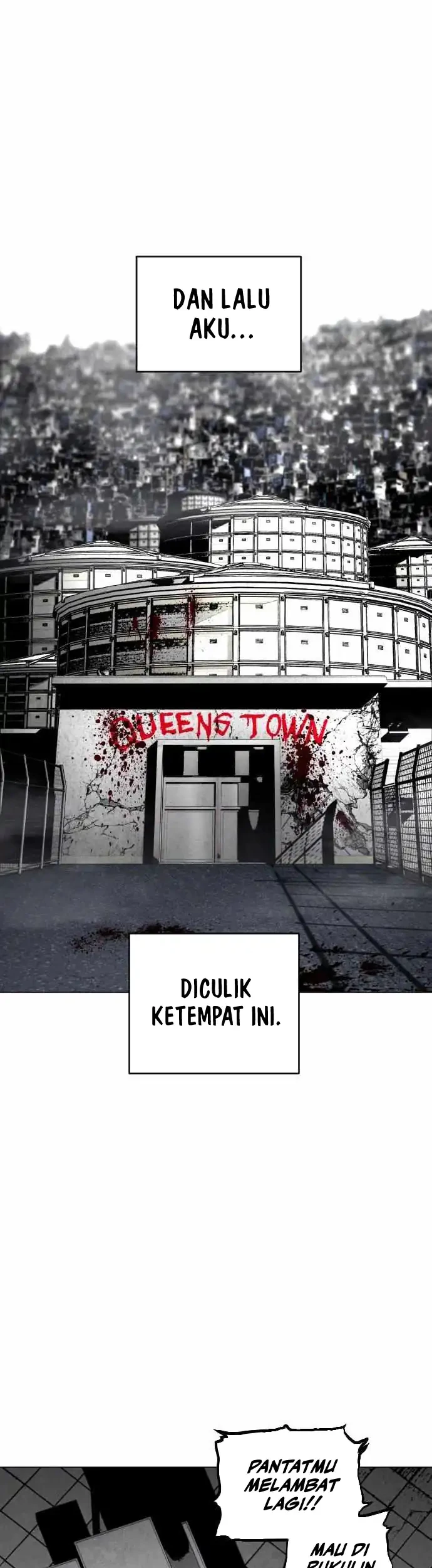 Fog Land Chapter 16 Gambar 20