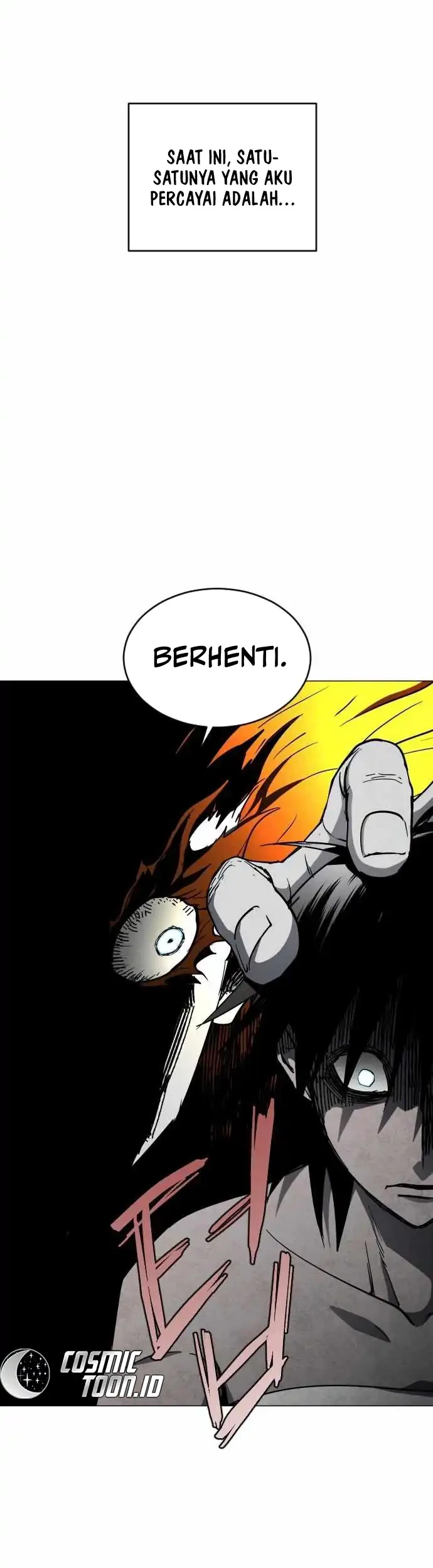 Fog Land Chapter 16 Gambar 30