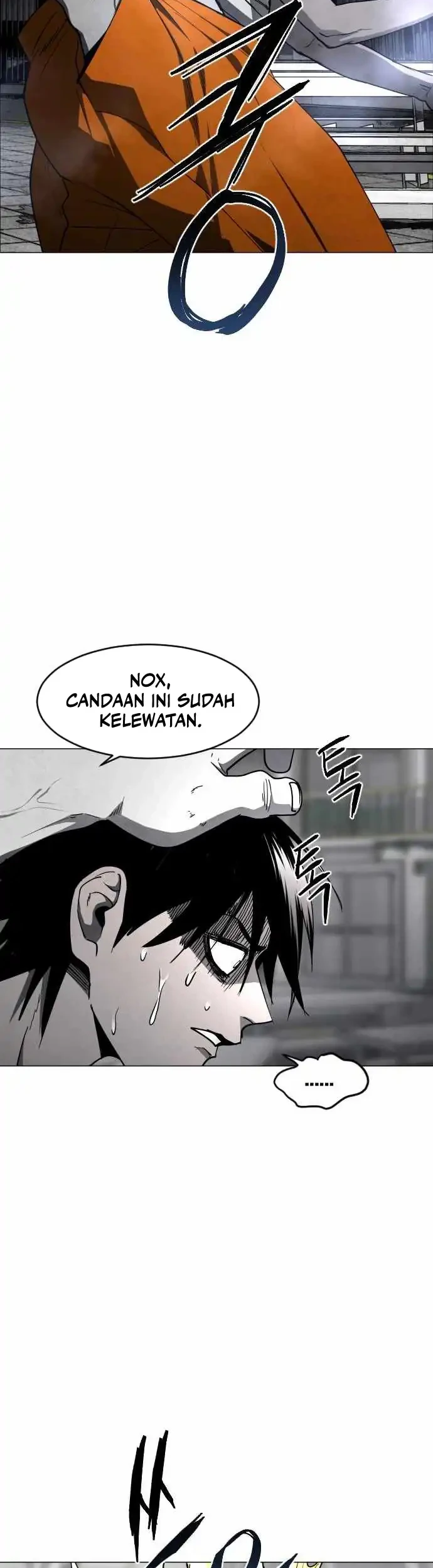 Fog Land Chapter 16 Gambar 33