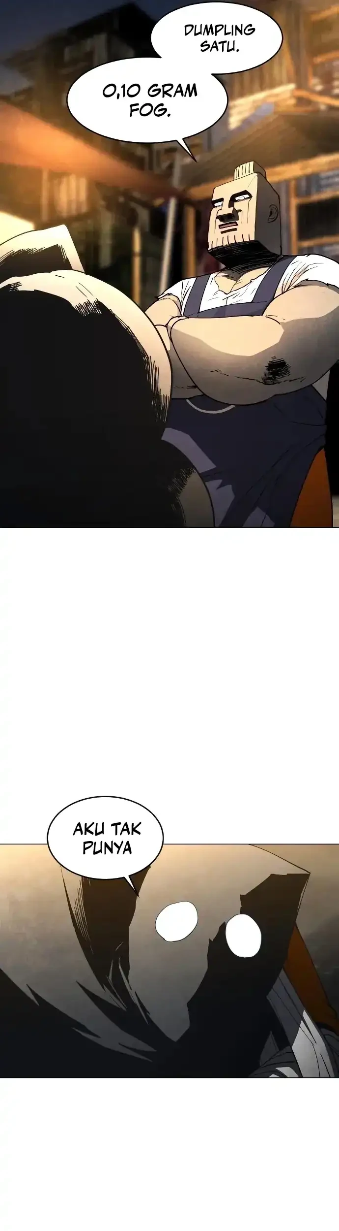 Fog Land Chapter 17 Gambar 33