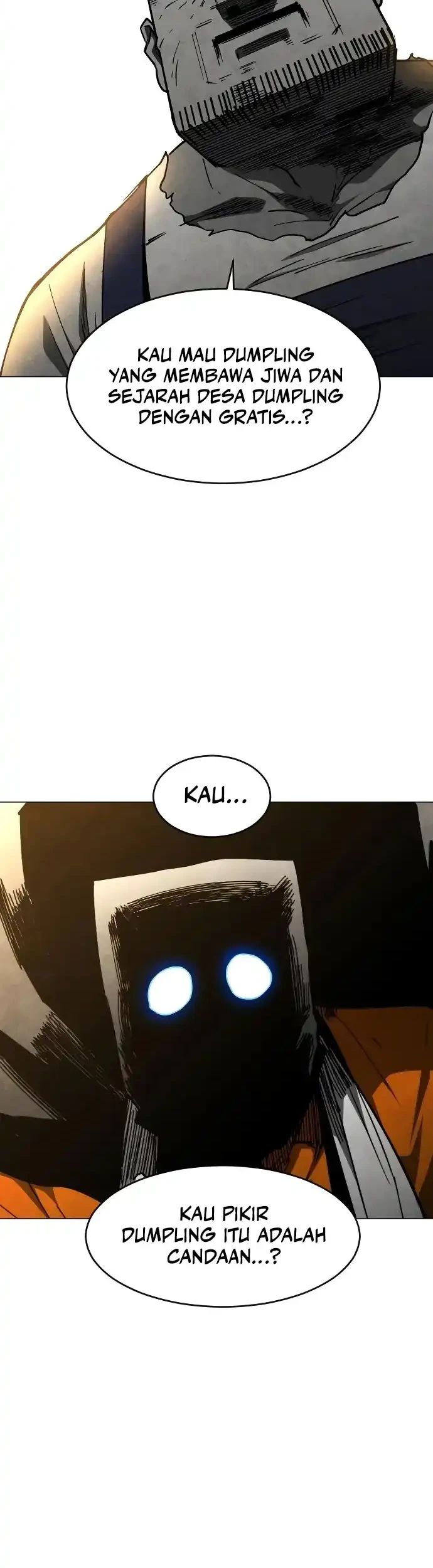 Fog Land Chapter 17 Gambar 38