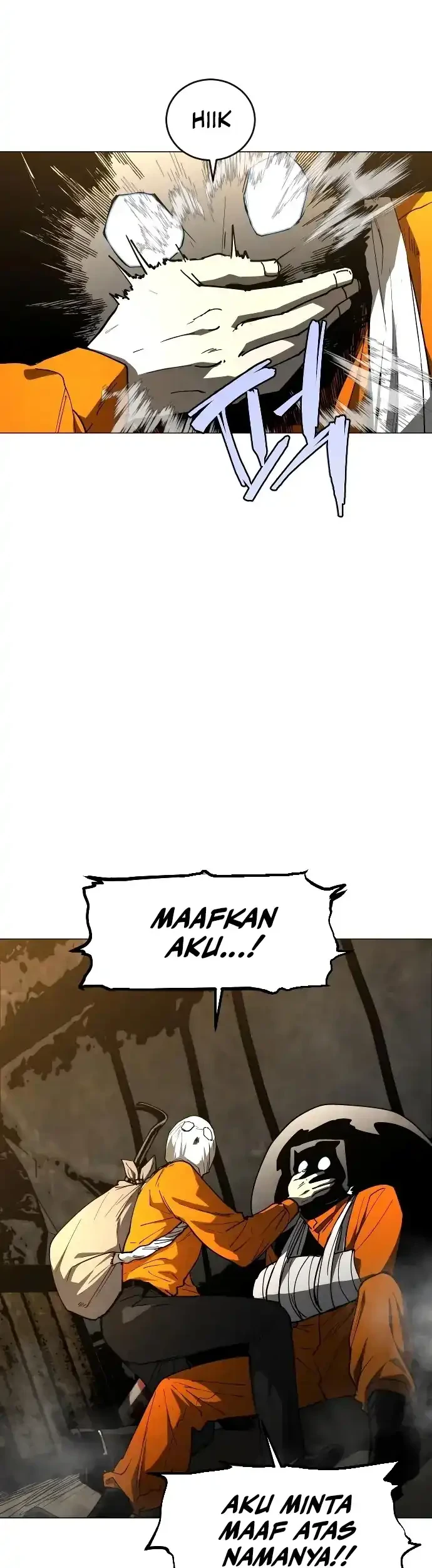 Fog Land Chapter 17 Gambar 39