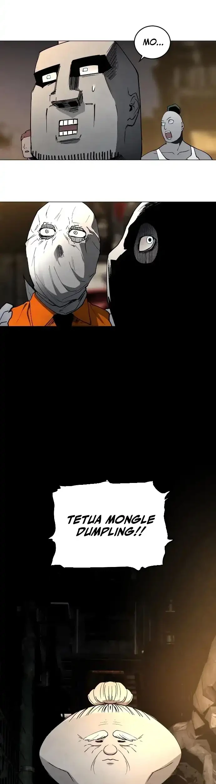 Fog Land Chapter 17 Gambar 45