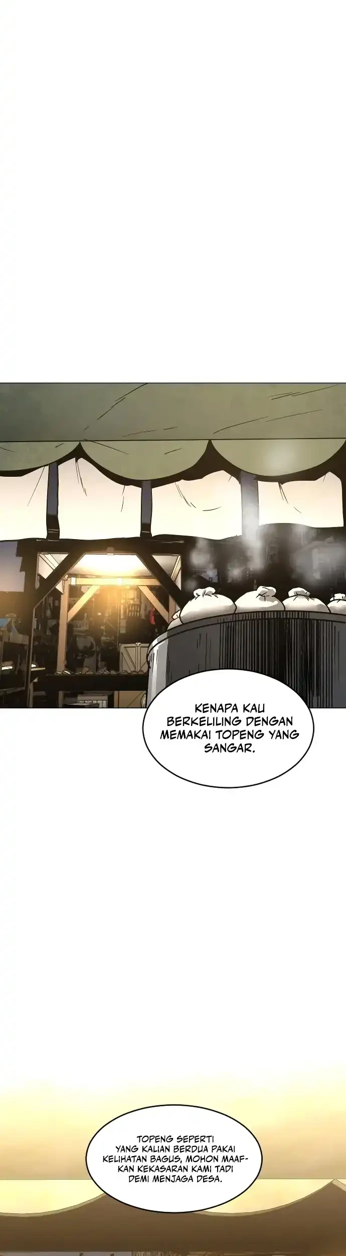 Fog Land Chapter 17 Gambar 49