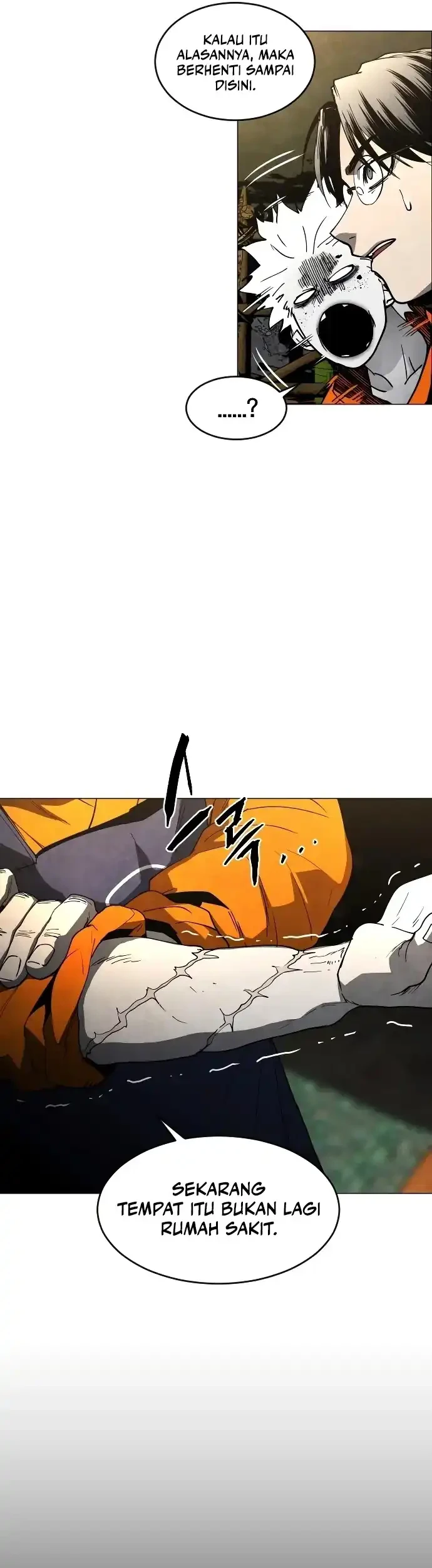 Fog Land Chapter 17 Gambar 56