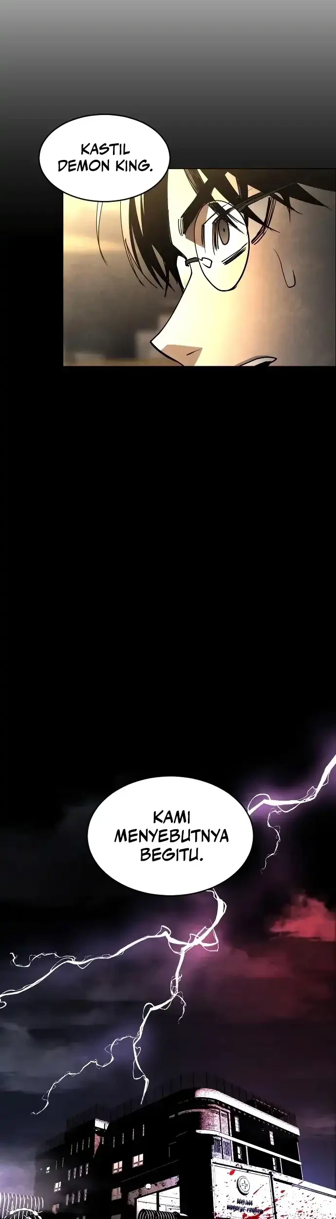 Fog Land Chapter 17 Gambar 57