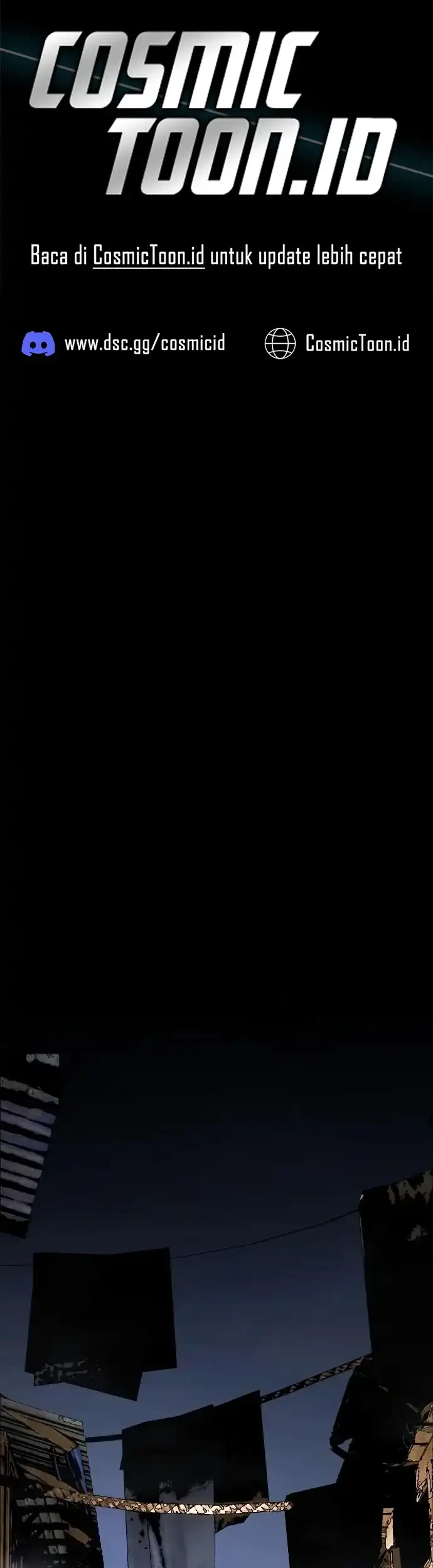 Komik Fog Land Chapter 17 gambar 1