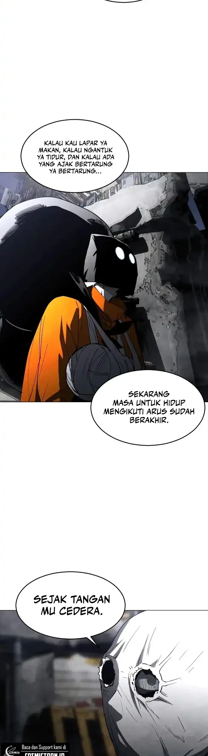 Fog Land Chapter 17 Gambar 6